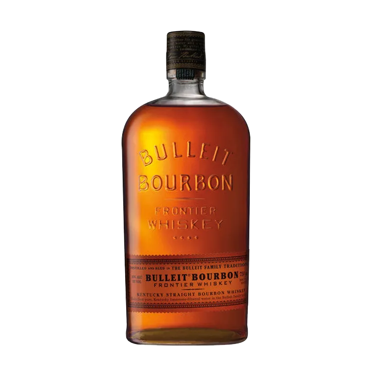 Bourbon whiskey