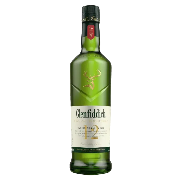 Glenfiddich