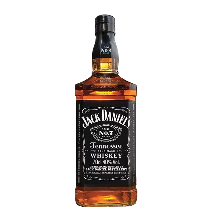 Jack Daniels