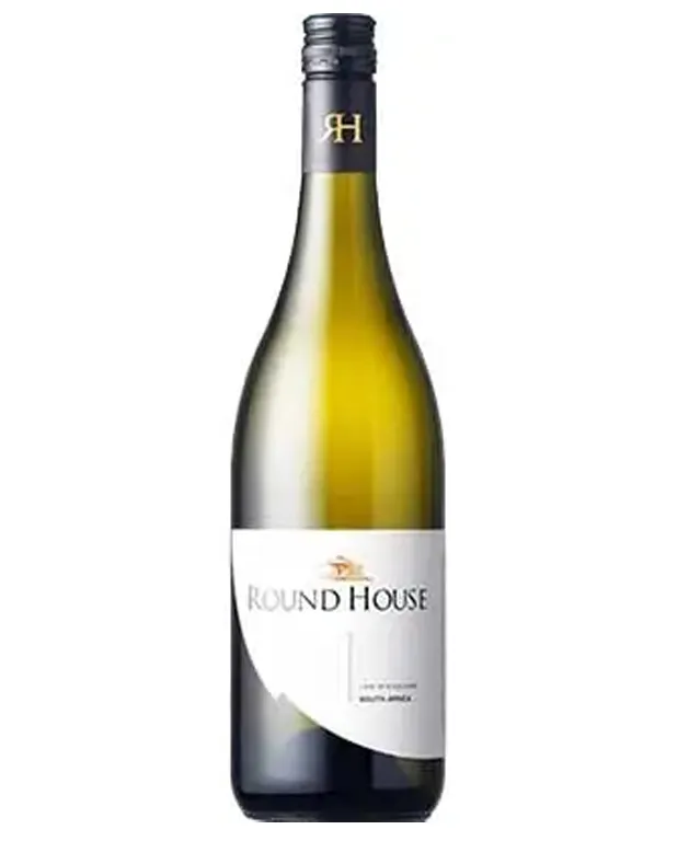 Round House Sauvignon Blanc 2024