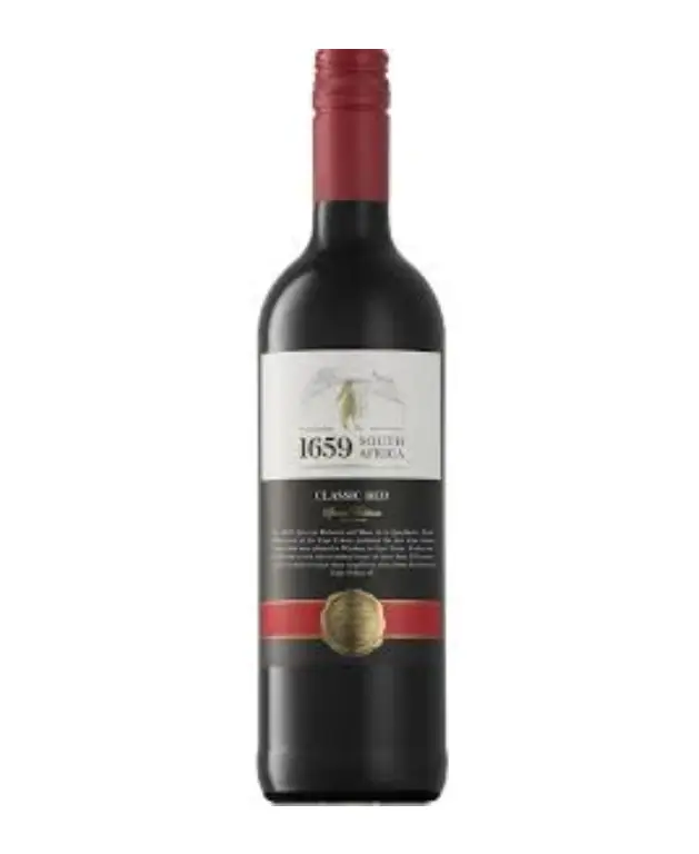 1659 Red