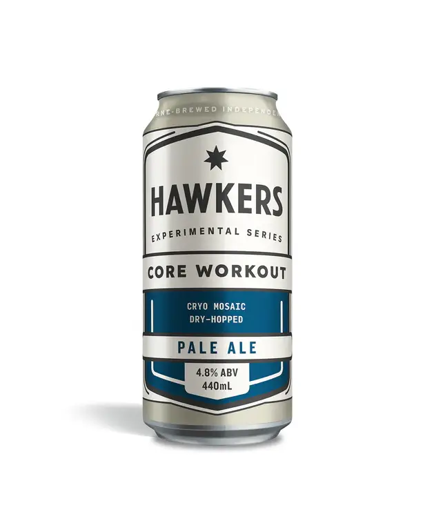 ACOBS Pale Ale 440ml