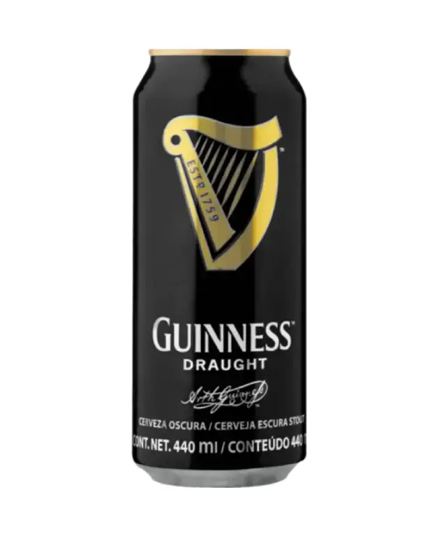 Guinness 440ml