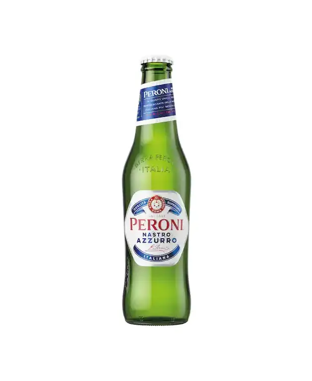 Peroni Nastro Azzurro Nrb 330ml