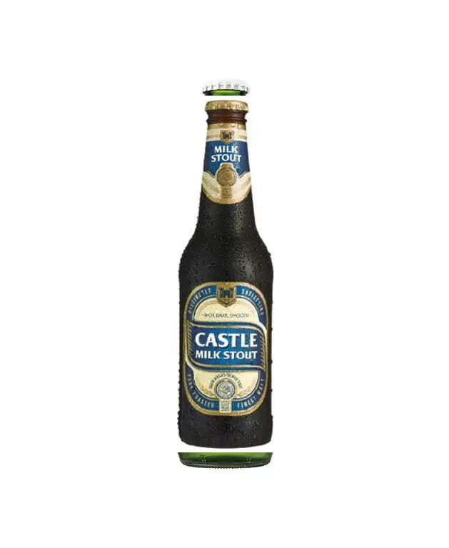 Sh Milkstout Nrb 330ml
