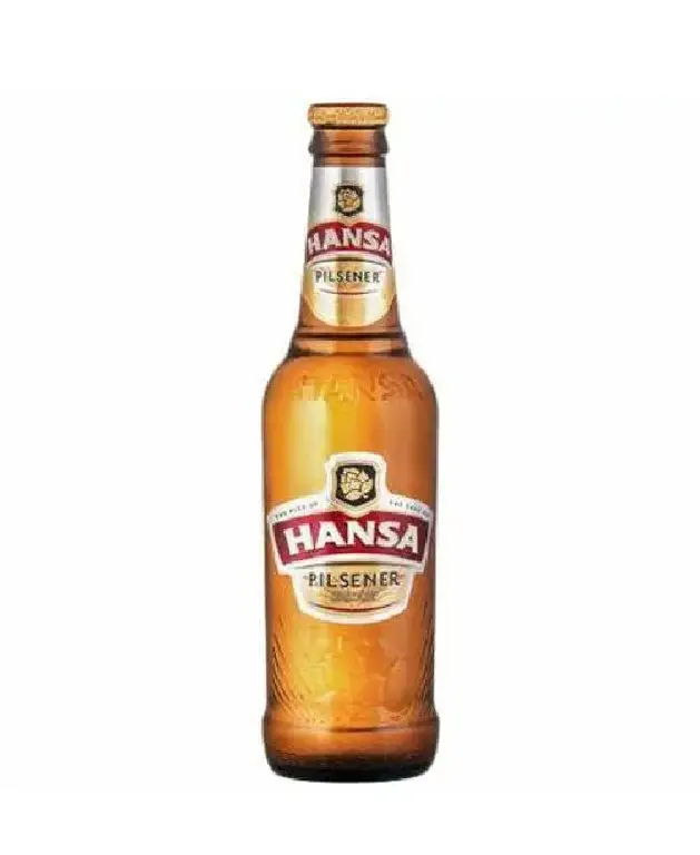 SH Pilsner NRB 330ml