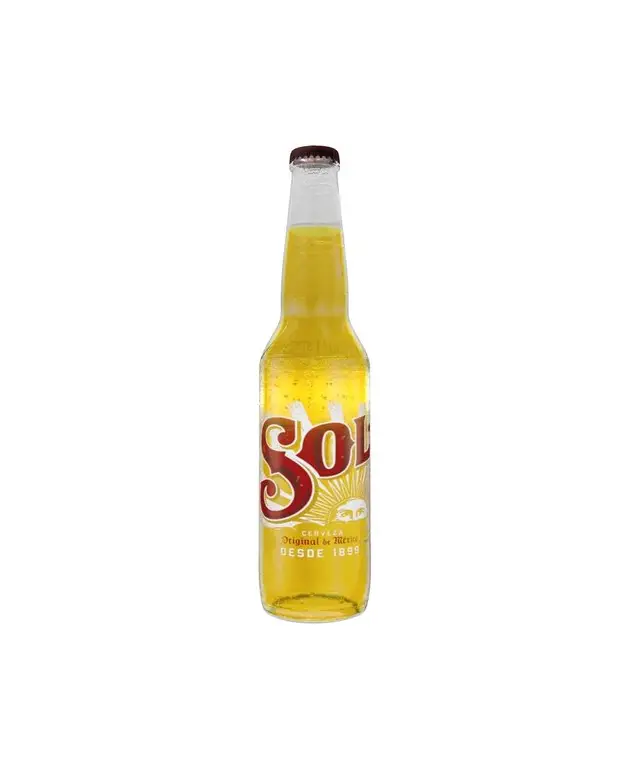 Sol Nrb 330ml x 6