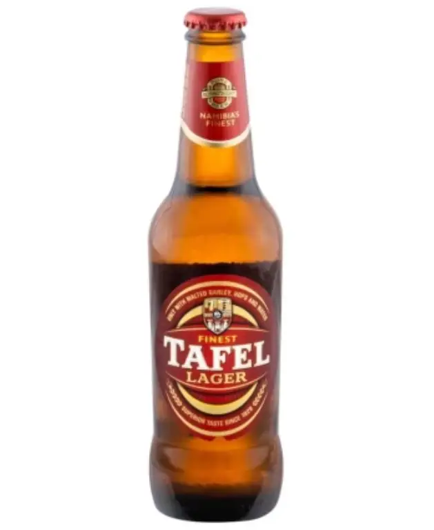 Tafel Lager Nrb 330ml