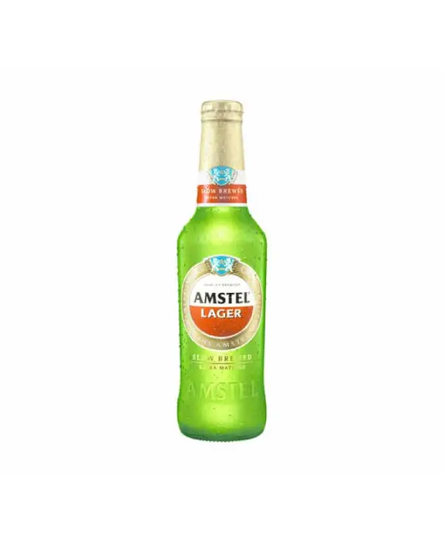 Amstel 660ML