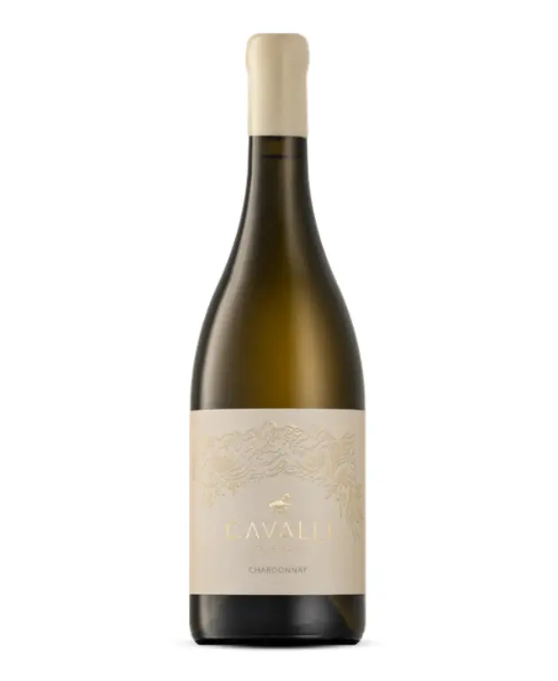 Cavalli Chardonnay 750ML