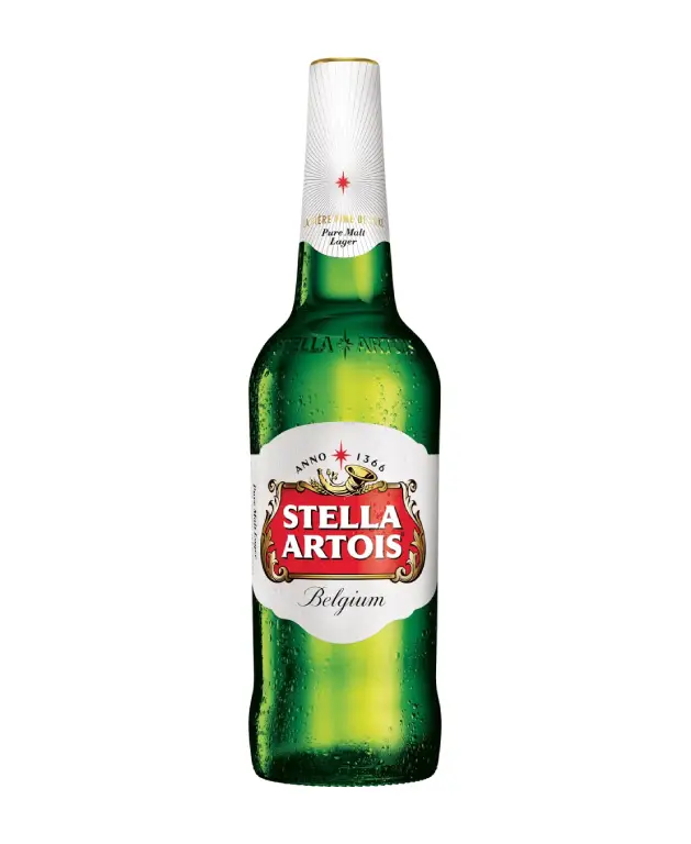 Stella 620