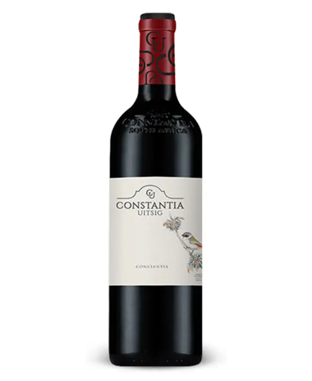 Constantia Uitsig Sauv Blanc 750ML
