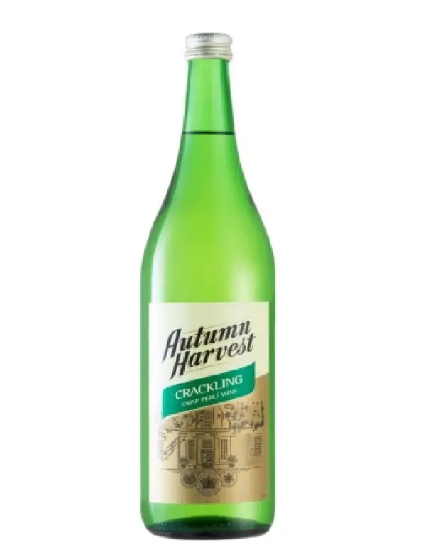 Autumn Harvest Crackling White 1.5L
