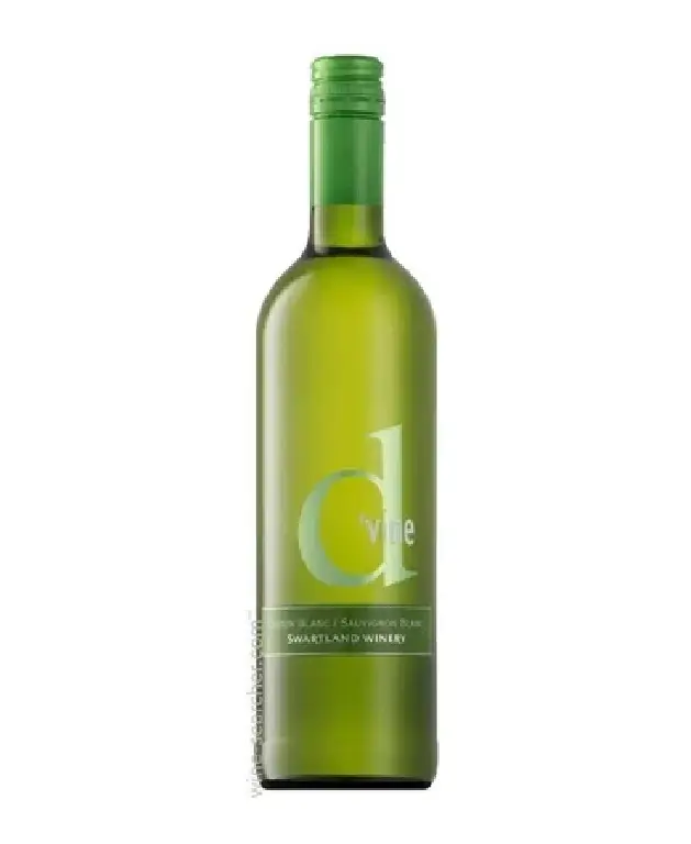 D Vine Chenin Blanc 750ML