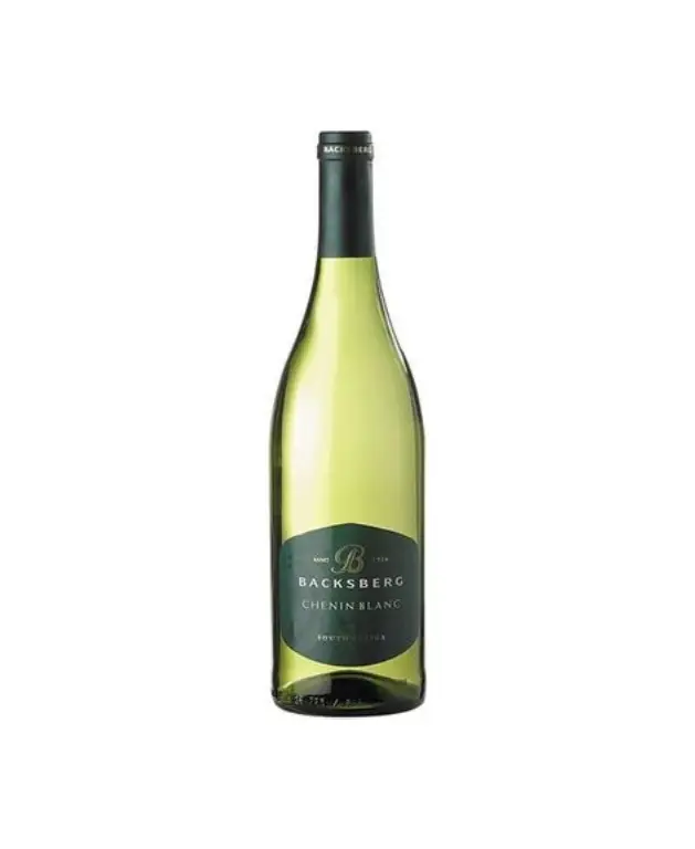 Backsberg Chenin 750ML