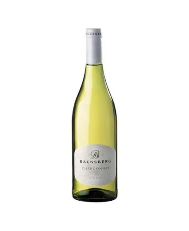 Backsberg Chardonnay 750ML