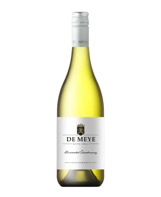 De Meye Chardonnay