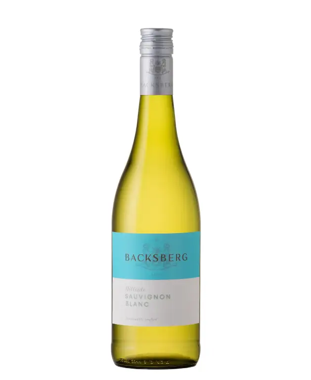 Backsberg Sauv Blanc 750ML