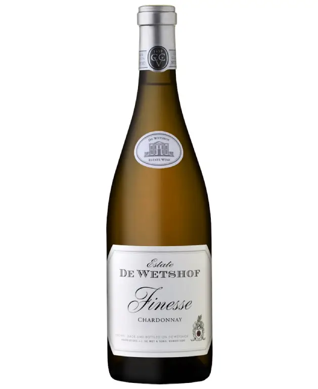 De Wetshof Finesse Chardonnay 750ML