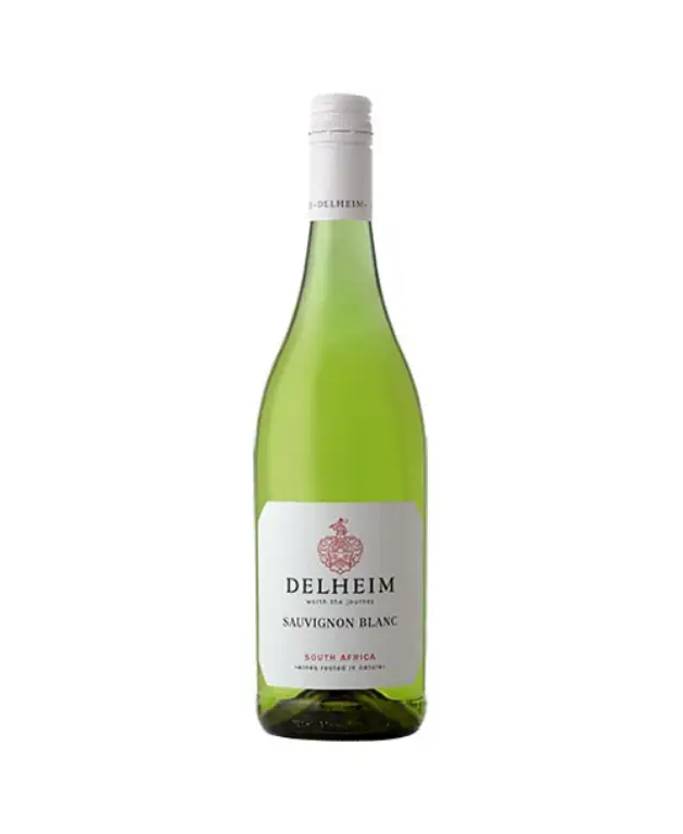 Delheim Sauv Blanc 750ML