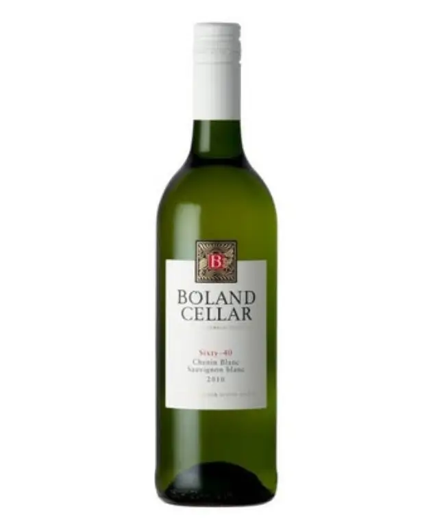 Boland Cellar Chenin/Sauv Blanc 750ML