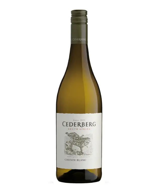 Cederberg Chenin Blanc