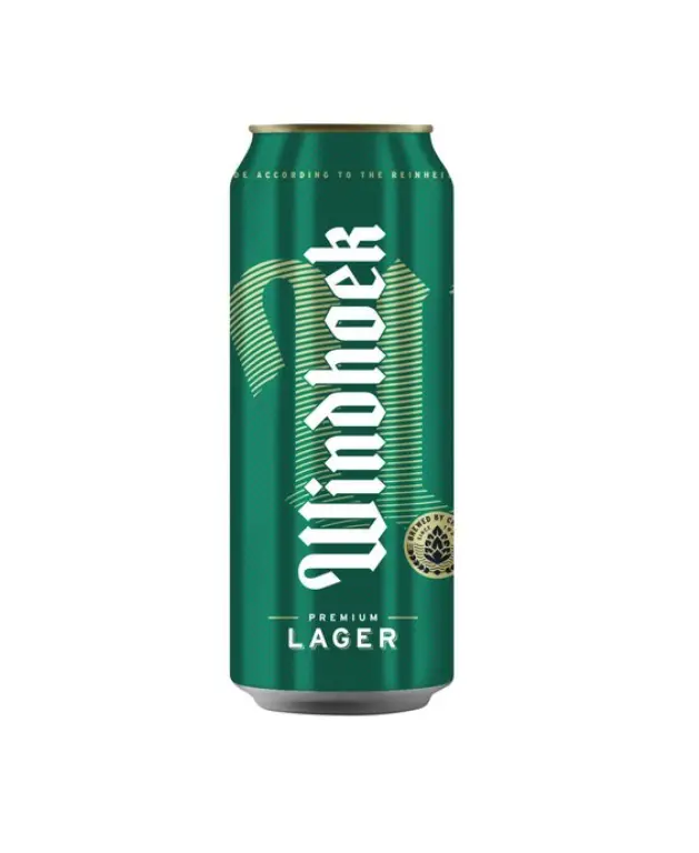 Windhoek Can 440ML