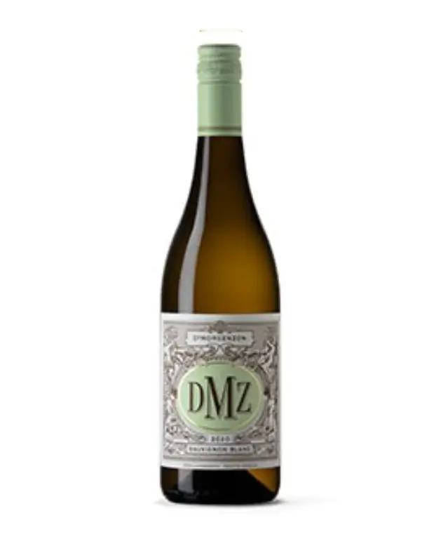 DMZ Sav Blanc 750ML