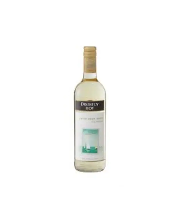 Drostdy Hof Light Dry White 750ML