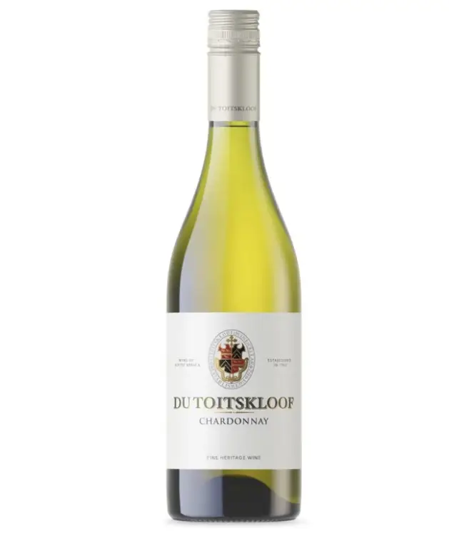 Du Toitskloof Chardonnay 750ML