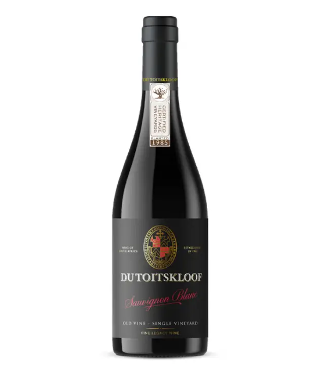 Du Toitskloof Sauv Blanc 750ML