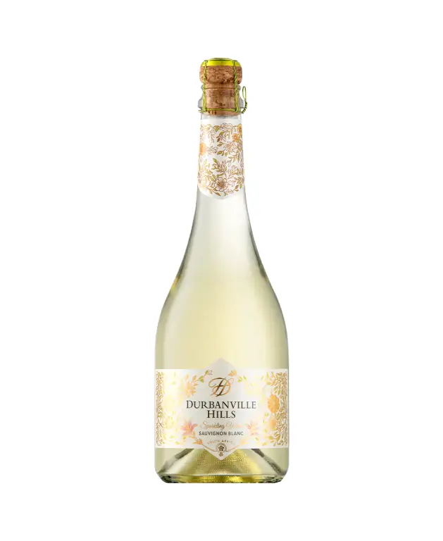 Durbanville Hills Sauv Blanc