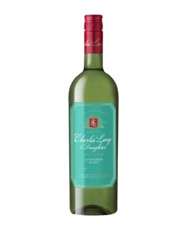 Charles Lang Sauv Blanc