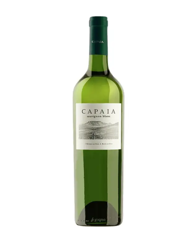 Capaia Sauv Blanc