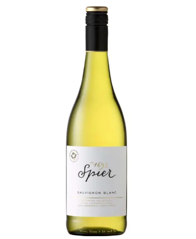 1692 Spier Sav Blanc 750ML