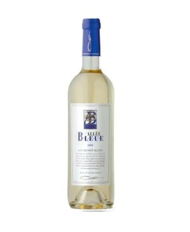 Allee Bleue Savignon Blanc 750ML