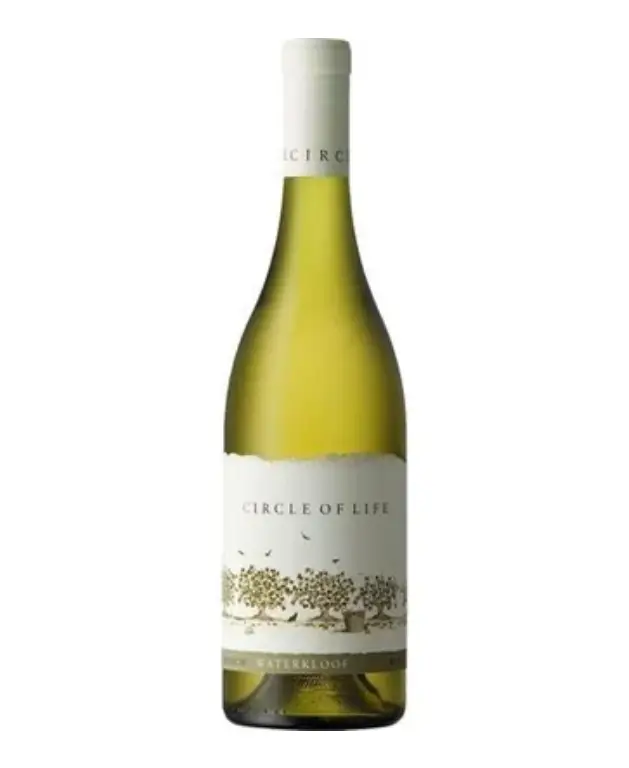 Circle Of Life Chenin Blanc 750ML