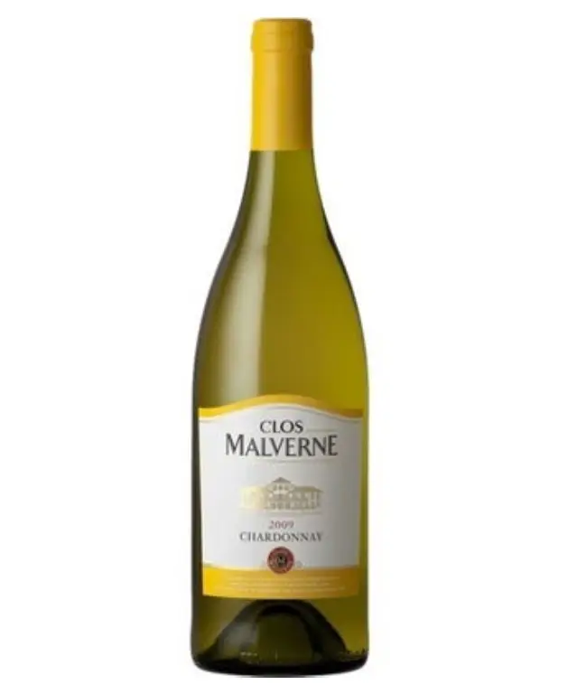 Clos Malverne Chardonnay 750ML