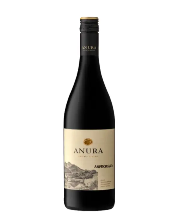 Anura Sauv Blanc