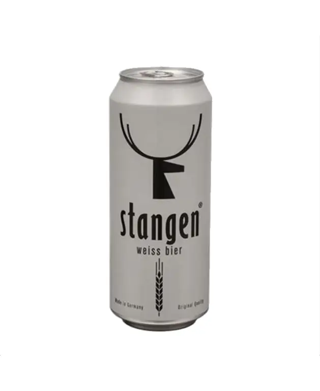 Stangen Pils Beer 500ML