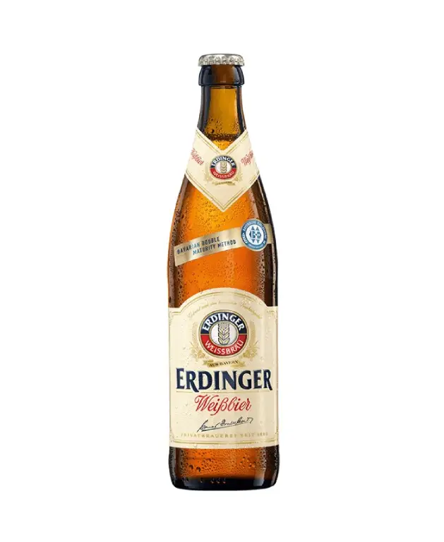 ERDINGER 500ML