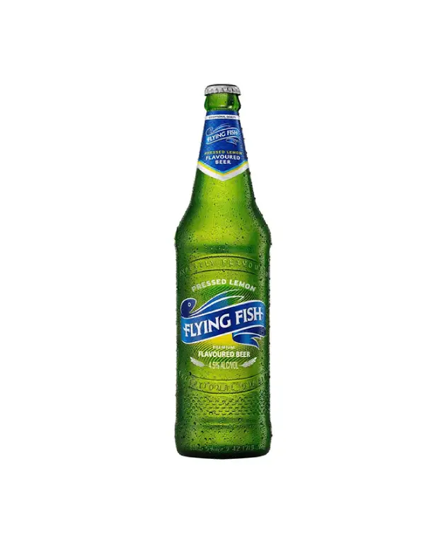 Flying Fish 660ML