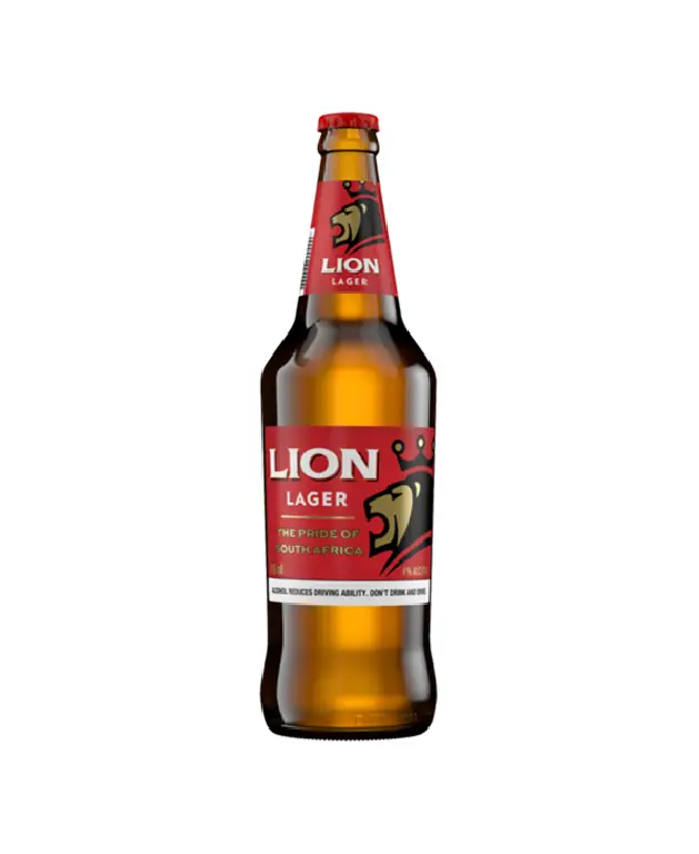 LION 750ML