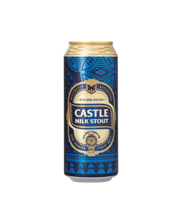 MILKSTOUT 500 CAN