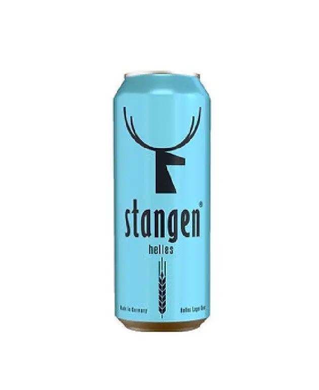 Stangen Helles 500ML x 6