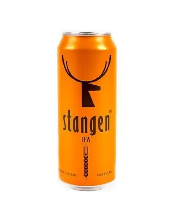 Stangen Ipl Beer 500ML x 6