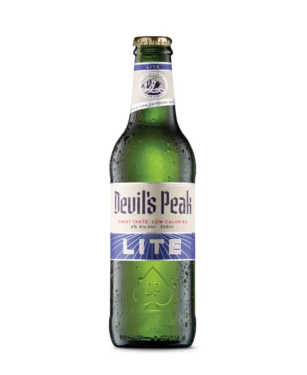 DP Lite 330ML