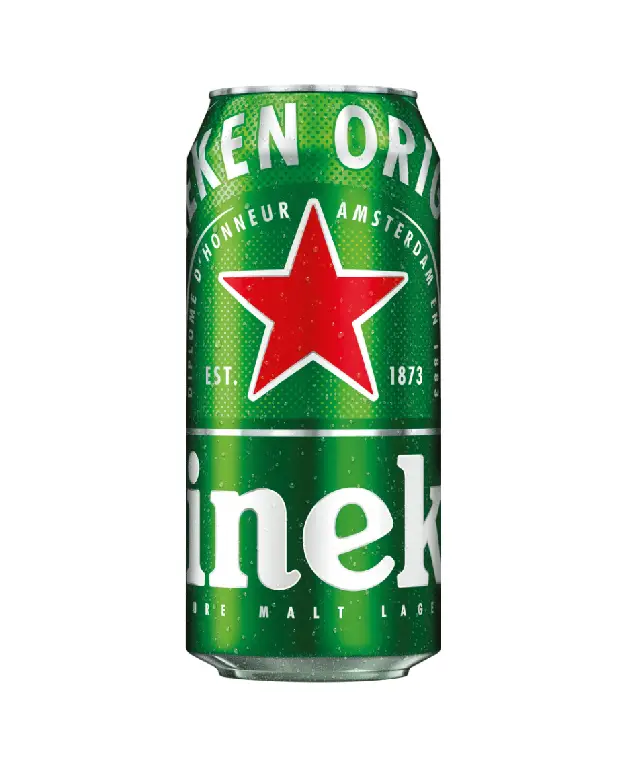 Heineken Cans 440ml