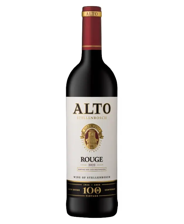 Alto Rouge