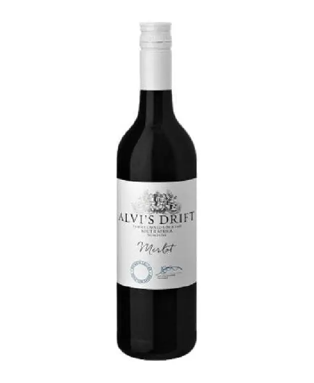 Alvi’s Drift Merlot 750ML